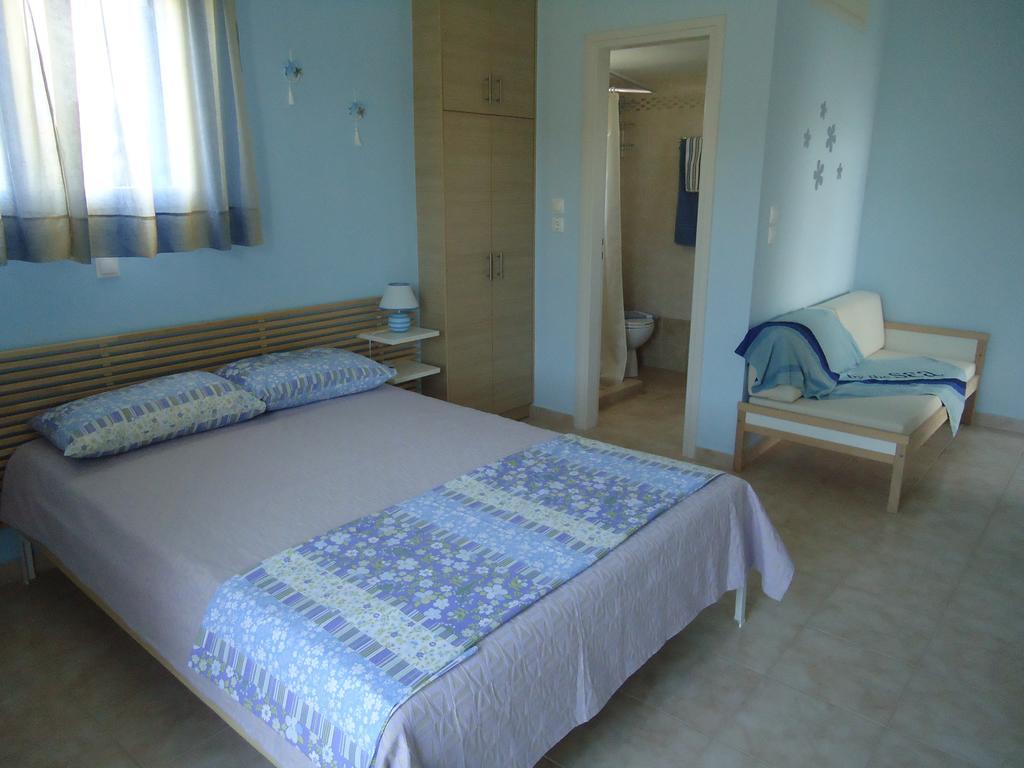 Ktima Klimentini Apartment