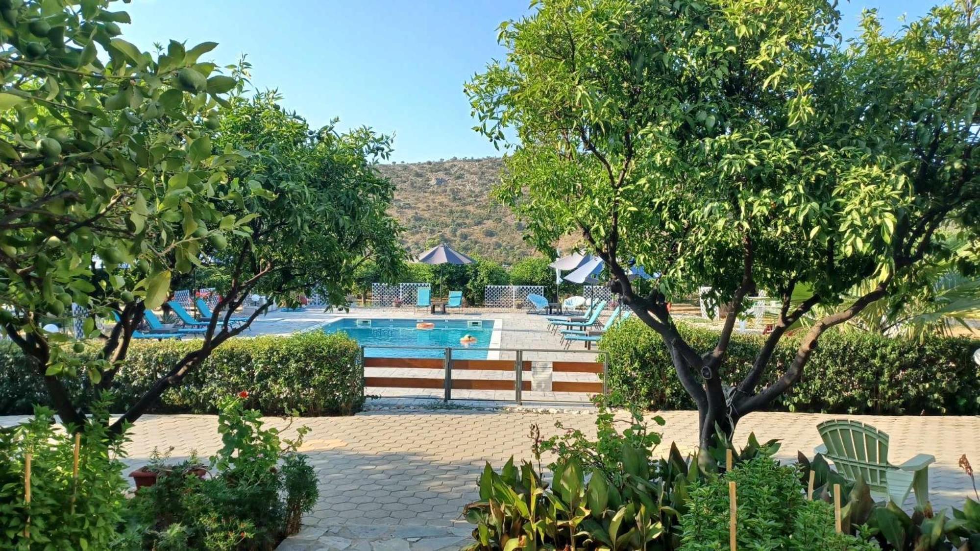 Ktima Klimentini *