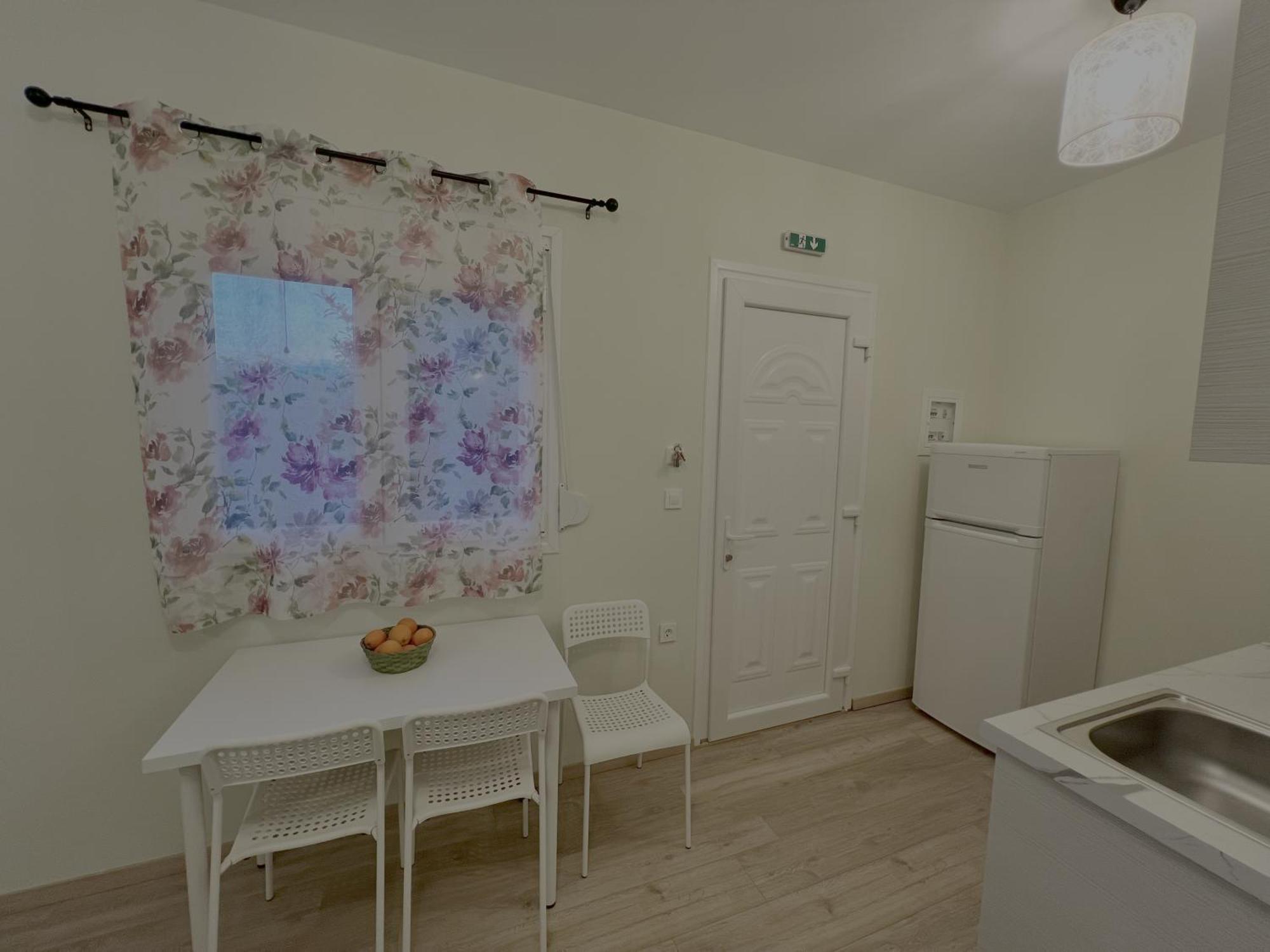 Apartment Ktima Klimentini
