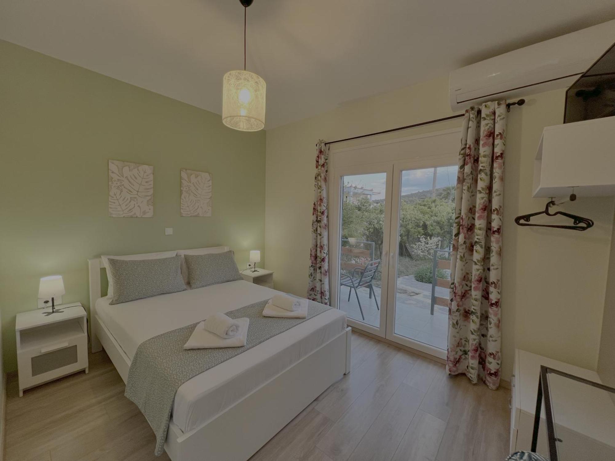 Apartment Ktima Klimentini