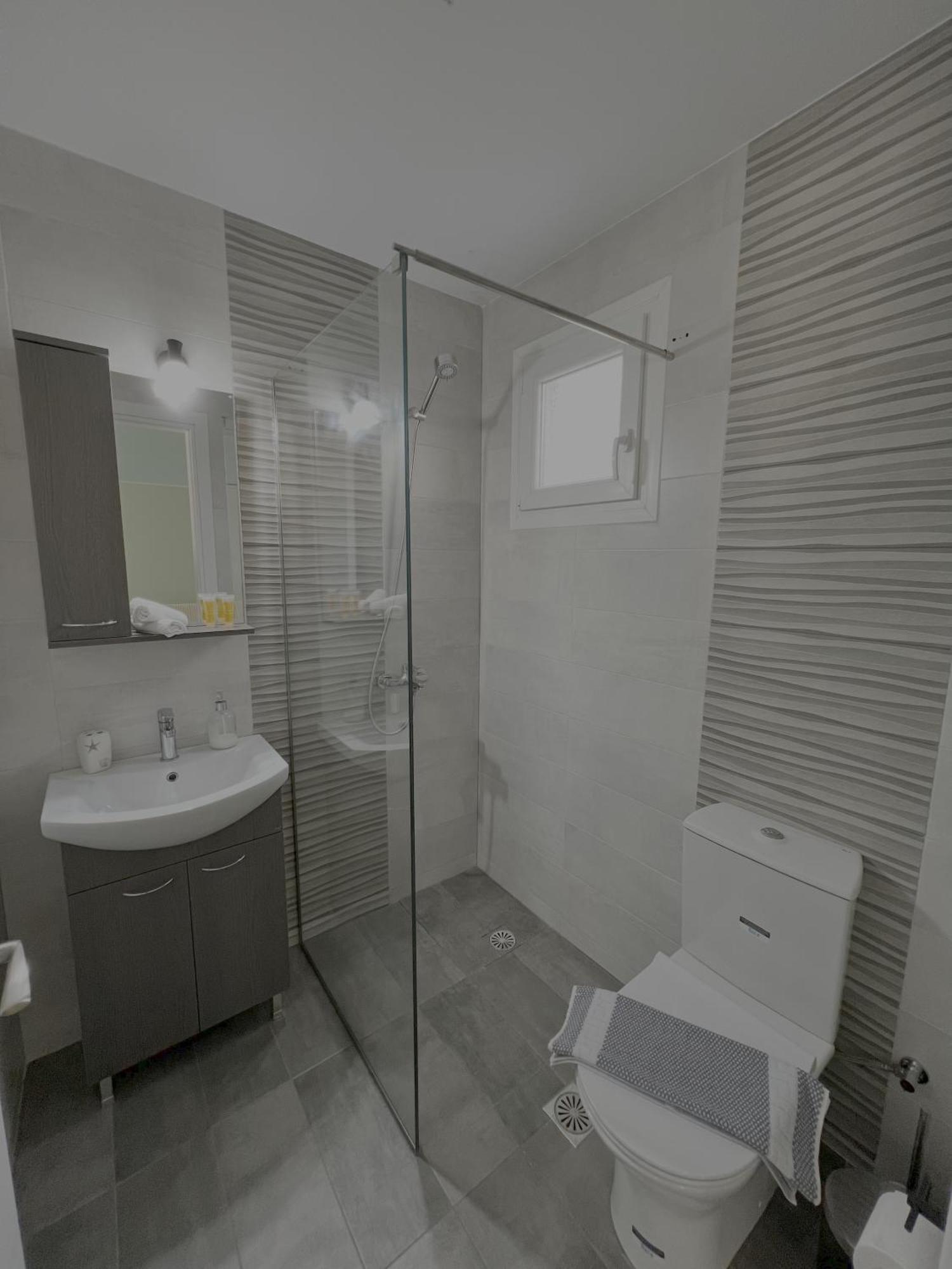 Ktima Klimentini Apartmán *