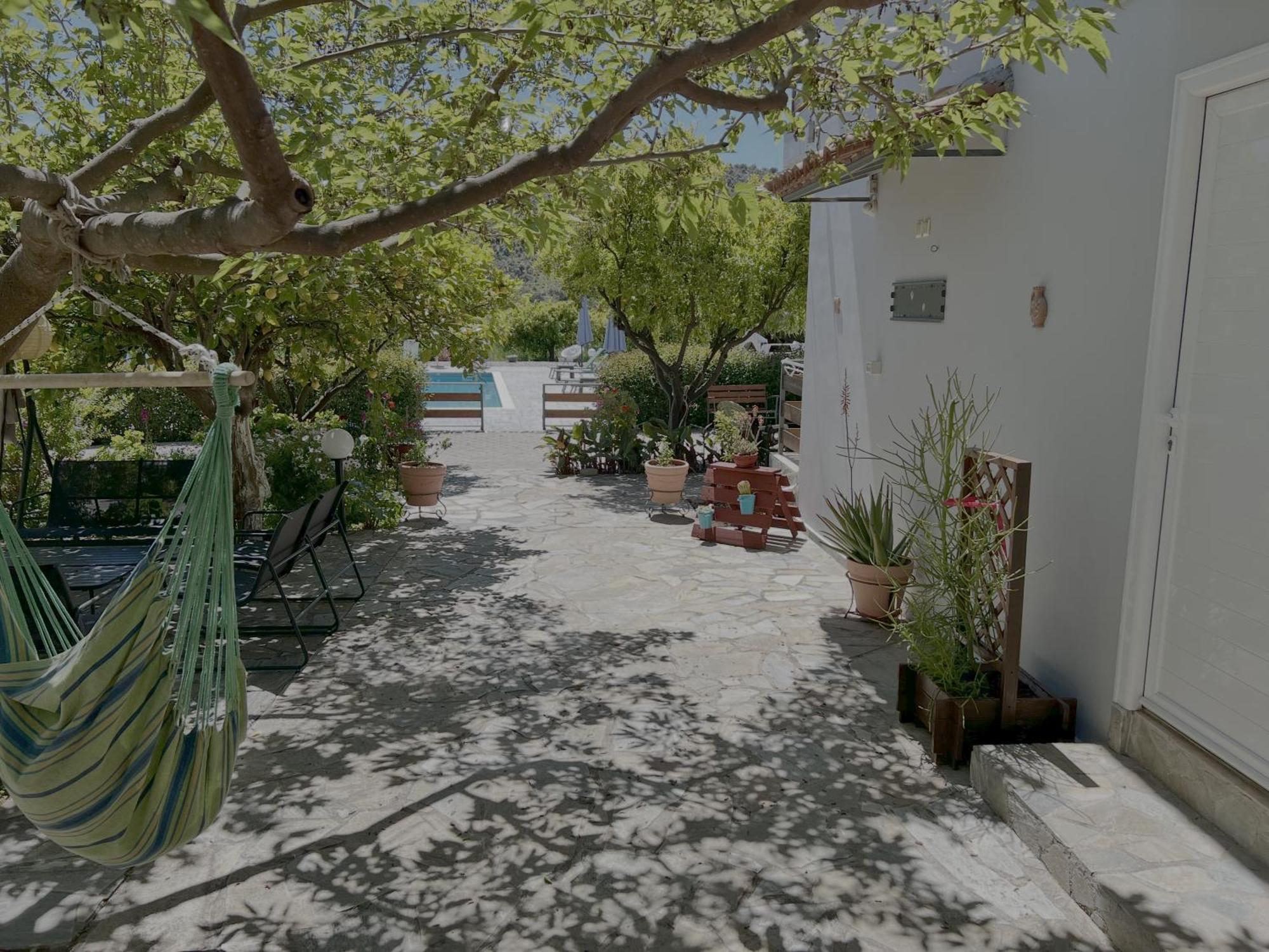 Ktima Klimentini *