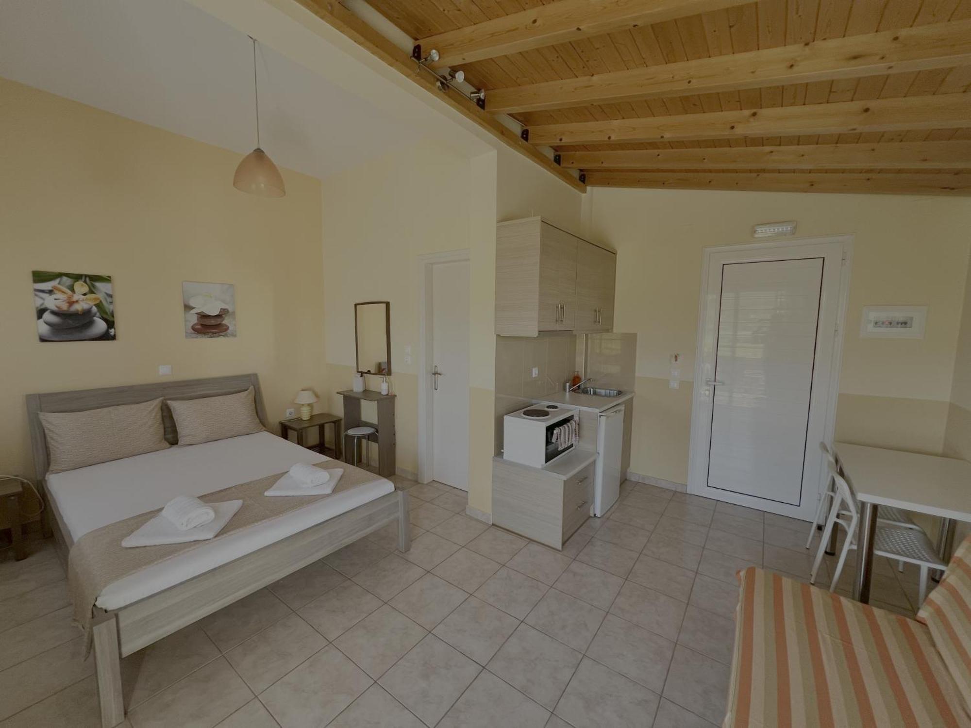 Apartment Ktima Klimentini *