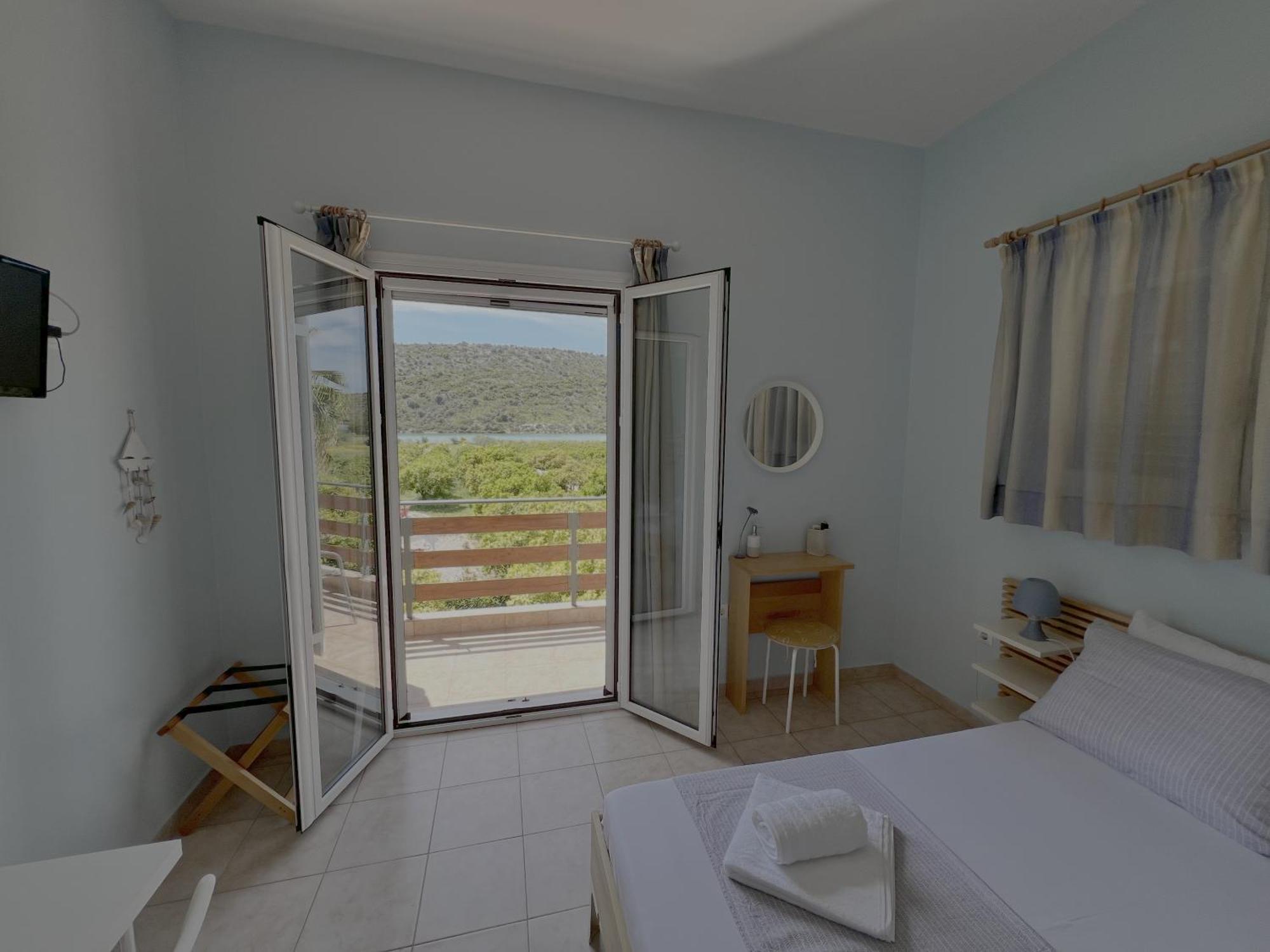 Apartment Ktima Klimentini *