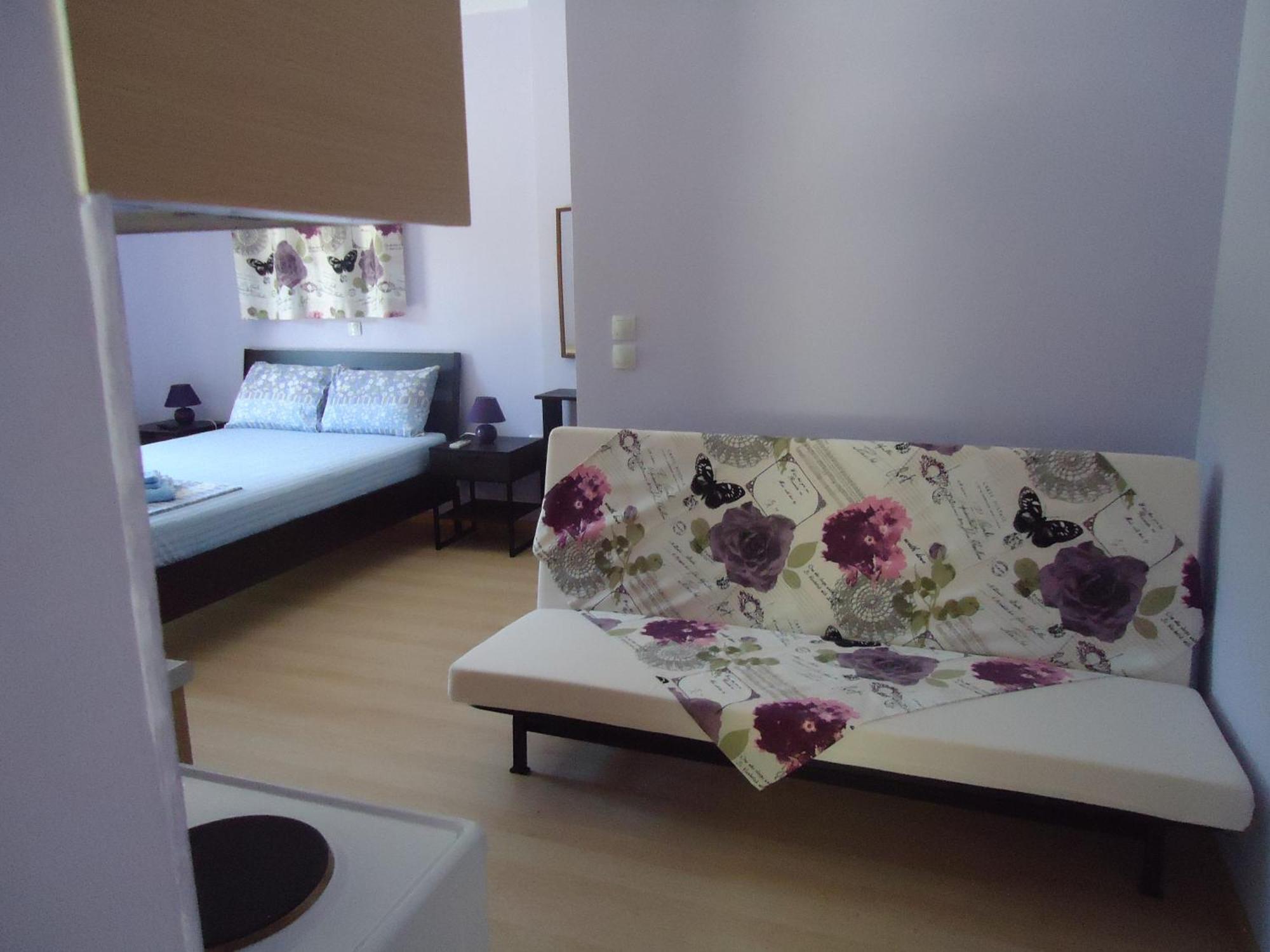 Apartment Ktima Klimentini Vivari
