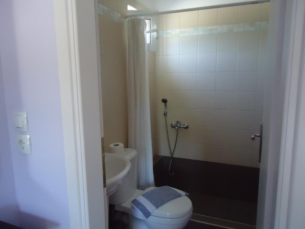 Apartment Ktima Klimentini Vivari